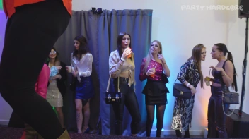 Brazen Babes Party Hardcore - Part 2 Cam 1 Screencap 93 on sinx.preview.netperv.com