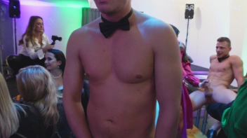 Brazen Babes Party Hardcore - Part 2 Cam 1 Screencap 1 on sinx.preview.netperv.com