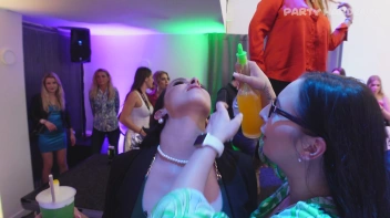 Brazen Babes Party Hardcore - Part 2 Cam 1 Screencap 103 on sinx.preview.netperv.com