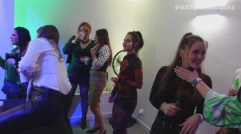 Brazen Babes Party Hardcore - Part 2 Cam 1 Screencap 105 on sinx.preview.netperv.com