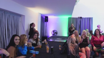 Brazen Babes Party Hardcore - Part 2 Cam 1 Screencap 12 on sinx.preview.netperv.com