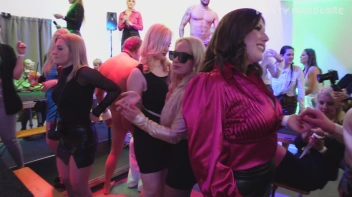 Brazen Babes Party Hardcore - Part 2 Cam 1 Screencap 18 on sinx.preview.netperv.com