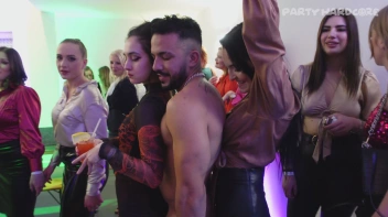 Brazen Babes Party Hardcore - Part 2 Cam 1 Screencap 24 on sinx.preview.netperv.com