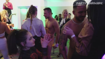 Brazen Babes Party Hardcore - Part 2 Cam 1 Screencap 27 on sinx.preview.netperv.com