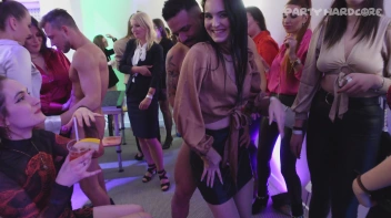 Brazen Babes Party Hardcore - Part 2 Cam 1 Screencap 28 on sinx.preview.netperv.com
