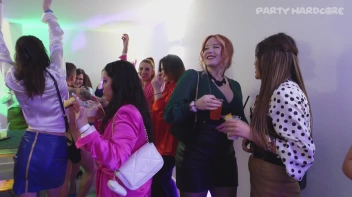 Brazen Babes Party Hardcore - Part 2 Cam 1 Screencap 45 on sinx.preview.netperv.com