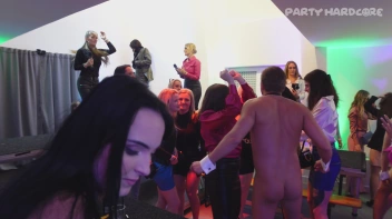 Brazen Babes Party Hardcore - Part 2 Cam 1 Screencap 47 on sinx.preview.netperv.com