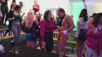 Brazen Babes Party Hardcore - Part 2 Cam 1 Screencap 48 on sinx.preview.netperv.com