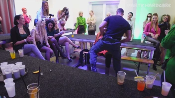 Brazen Babes Party Hardcore - Part 2 Cam 1 Screencap 58 on sinx.preview.netperv.com