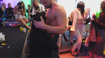 Brazen Babes Party Hardcore - Part 2 Cam 1 Screencap 65 on sinx.preview.netperv.com