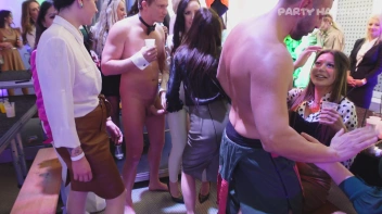 Brazen Babes Party Hardcore - Part 2 Cam 1 Screencap 74 on sinx.preview.netperv.com
