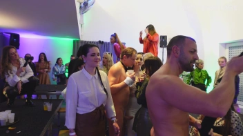 Brazen Babes Party Hardcore - Part 2 Cam 1 Screencap 76 on sinx.preview.netperv.com