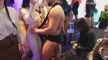 Brazen Babes Party Hardcore - Part 2 Cam 1 Screencap 82 on sinx.preview.netperv.com