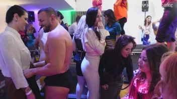 Brazen Babes Party Hardcore - Part 2 Cam 1 Screencap 83 on sinx.preview.netperv.com