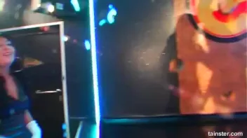 Swingers Ball Part 2 - Cam 3 Screencap 19 on sinx.preview.netperv.com