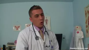 They'll Make Sure She Gets a Proper Orgasm! Screencap 9 on sinx.preview.netperv.com