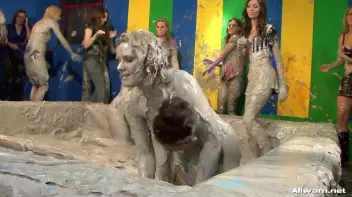 When Two Mud Battles Become One Screencap 90 on sinx.preview.netperv.com