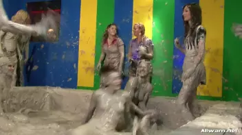 When Two Mud Battles Become One Screencap 91 on sinx.preview.netperv.com