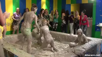 When Two Mud Battles Become One Screencap 63 on sinx.preview.netperv.com