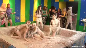 When Two Mud Battles Become One Screencap 65 on sinx.preview.netperv.com