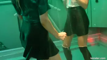 Alter Ego Orgy Part 4 - Cam 3 Screencap 64 on sinx.preview.netperv.com