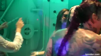 Alter Ego Orgy Part 4 - Cam 3 Screencap 74 on sinx.preview.netperv.com