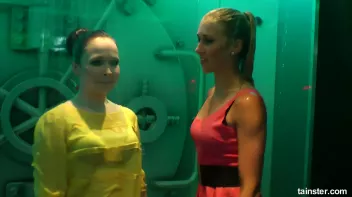 Alter Ego Orgy Part 4 - Cam 3 Screencap 9 on sinx.preview.netperv.com