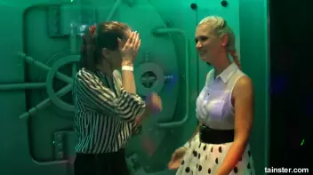 Alter Ego Orgy Part 4 - Cam 3 Screencap 10 on sinx.preview.netperv.com