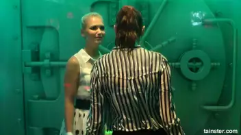 Alter Ego Orgy Part 4 - Cam 3 Screencap 13 on sinx.preview.netperv.com