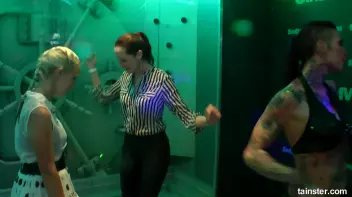 Alter Ego Orgy Part 4 - Cam 3 Screencap 26 on sinx.preview.netperv.com