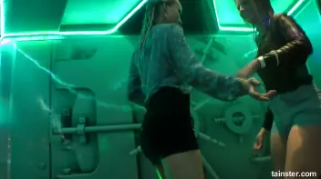 Alter Ego Orgy Part 4 - Cam 3 Screencap 37 on sinx.preview.netperv.com