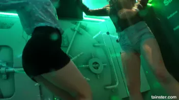 Alter Ego Orgy Part 4 - Cam 3 Screencap 38 on sinx.preview.netperv.com