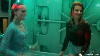 Alter Ego Orgy Part 4 - Cam 3 Screencap 44 on sinx.preview.netperv.com