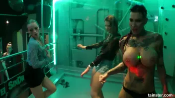 Alter Ego Orgy Part 4 - Cam 3 Screencap 47 on sinx.preview.netperv.com