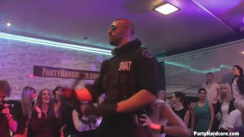 Party Hardcore Gone Crazy Vol. 31 Part 5 - Cam 3 Screencap 3 on sinx.preview.netperv.com