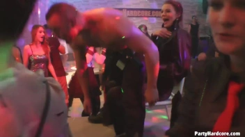 Party Hardcore Gone Crazy Vol. 31 Part 5 - Cam 3 Screencap 33 on sinx.preview.netperv.com