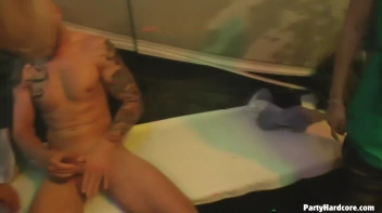 Party Hardcore Gone Crazy Vol. 31 Part 5 - Cam 3 Screencap 45 on sinx.preview.netperv.com