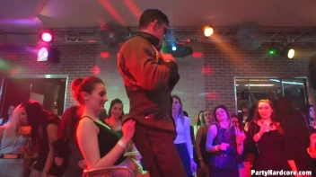 Party Hardcore Gone Crazy Vol. 34 Part 3 - Main Edit Screencap 61 on sinx.preview.netperv.com