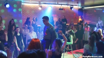 Party Hardcore Gone Crazy Vol. 34 Part 3 - Main Edit Screencap 65 on sinx.preview.netperv.com