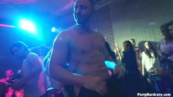 Party Hardcore Gone Crazy Vol. 34 Part 3 - Main Edit Screencap 7 on sinx.preview.netperv.com