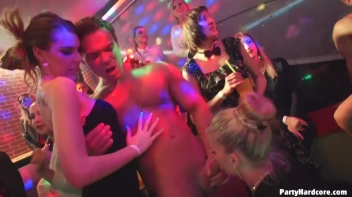 Party Hardcore Gone Crazy Vol. 34 Part 3 - Main Edit Screencap 8 on sinx.preview.netperv.com