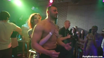 Party Hardcore Gone Crazy Vol. 34 Part 3 - Main Edit Screencap 20 on sinx.preview.netperv.com