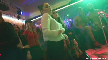 Party Hardcore Gone Crazy Vol. 34 Part 3 - Main Edit Screencap 40 on sinx.preview.netperv.com