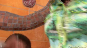 Golden Shower Sauna Screencap 34 on sinx.preview.netperv.com