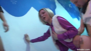 Winter WonderBang Part 1 - Main Edit Screencap 61 on sinx.preview.netperv.com