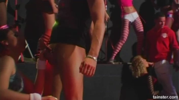 Workout Orgy Part 1 - Cam 3 Screencap 84 on sinx.preview.netperv.com