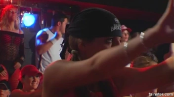 Workout Orgy Part 1 - Cam 3 Screencap 1 on sinx.preview.netperv.com