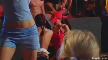 Workout Orgy Part 1 - Cam 3 Screencap 109 on sinx.preview.netperv.com