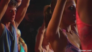 Workout Orgy Part 1 - Cam 3 Screencap 17 on sinx.preview.netperv.com