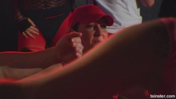 Workout Orgy Part 1 - Cam 3 Screencap 2 on sinx.preview.netperv.com